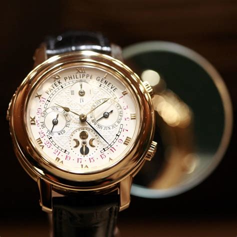 geneva patek philippe|patek philippe founded.